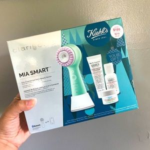 Clairsonic Mia Smart Kiehl’s